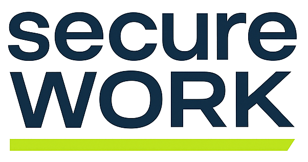secureWORK logo