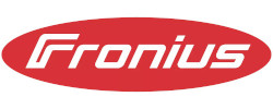 Komponenty FRONIUS